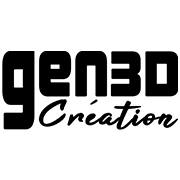 Gen3D Création